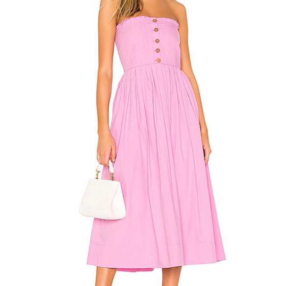 Free people Lilah dress